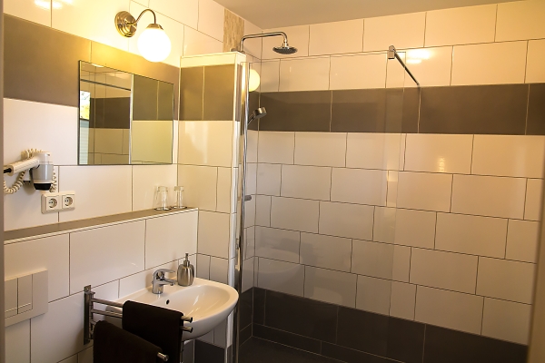 Hotel Villa-Meehr (Wusterhausen/Dosse - Bantikow)